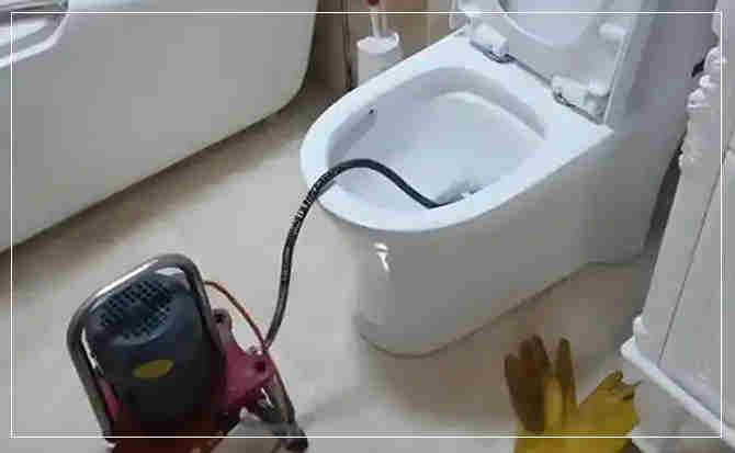 庐阳区马桶蹲坑蹲厕疏通